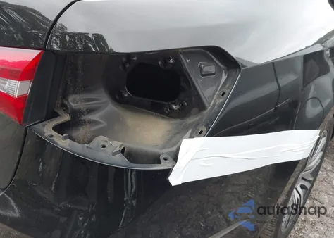 2015 Kia Cadenza Premium from USA, damaged, VIN KNALN4D78F5184948